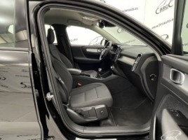 Volvo XC40, 1.5 l., visureigis | 3