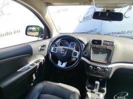 Dodge Journey | 2