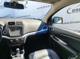 Dodge Journey | 4