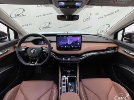 Skoda Enyaq | 2