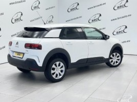 Citroen C4, 1.5 l., hatchback | 1