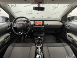Citroen C4, 1.5 l., hečbekas | 2