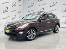 Infiniti EX37