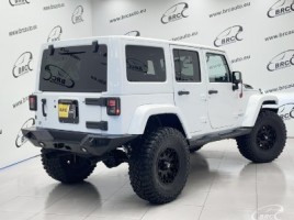 Jeep Wrangler | 1