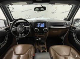 Jeep Wrangler | 2