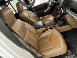 Jeep Wrangler | 4