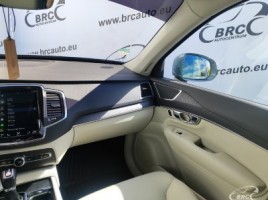 Volvo XC90, 2.0 l., visureigis | 4