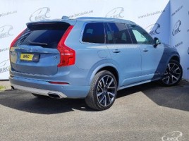 Volvo XC90, 2.0 l., visureigis | 1