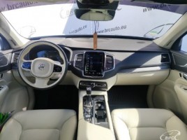 Volvo XC90, 2.0 l., visureigis | 3
