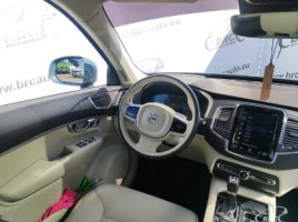 Volvo XC90, 2.0 l., visureigis | 2