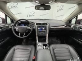 Ford Fusion | 2