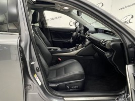 Lexus IS 250, 2.5 l., Седан | 3