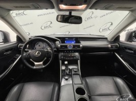 Lexus IS 250, 2.5 l., Седан | 2