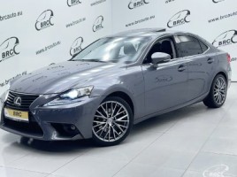 Lexus IS 250