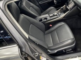 Lexus IS 250, 2.5 l., Седан | 4