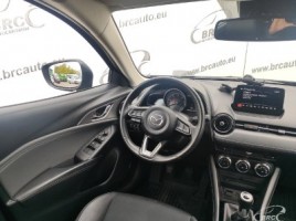 Mazda CX-3 | 4