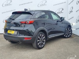 Mazda CX-3 | 2