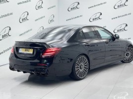 Mercedes-Benz E350 | 1