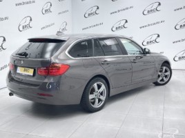 BMW 318 | 1