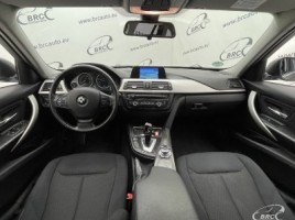 BMW 318 | 2