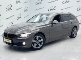 BMW 318 универсал