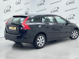 Volvo V60, 1.6 l., universalas | 1