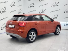 Audi Q2, 1.6 l., Внедорожник | 1