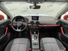 Audi Q2, 1.6 l., Внедорожник | 2