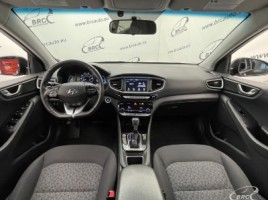 Hyundai IONIQ | 2