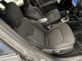 Jeep Renegade | 1