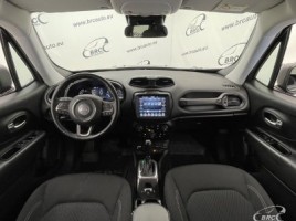 Jeep Renegade | 2