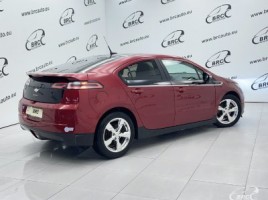 Chevrolet Volt, 1.4 l., hatchback | 1