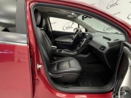 Chevrolet Volt, 1.4 l., hatchback | 3