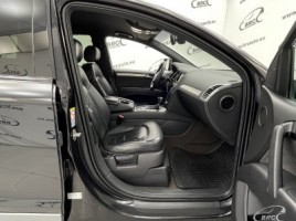 Audi Q7, 3.0 l., visureigis | 3