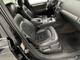 Audi Q7, 3.0 l., visureigis | 4