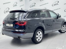 Audi Q7, 3.0 l., visureigis | 1
