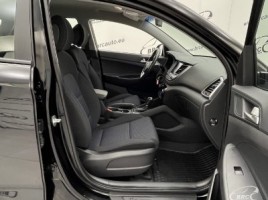 Hyundai Tucson, 2.0 l., Внедорожник | 3