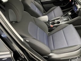 Hyundai Tucson, 2.0 l., Внедорожник | 4