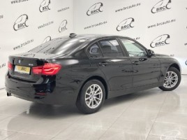 BMW 318 | 1