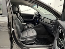 Kia Niro, 1.6 l., visureigis | 3