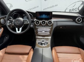 Mercedes-Benz C300, 2.0 l., coupe | 3