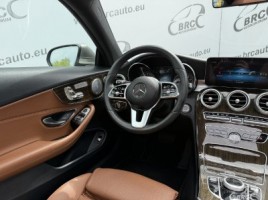 Mercedes-Benz C300, 2.0 l., coupe | 4
