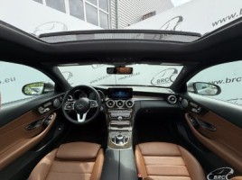 Mercedes-Benz C300, 2.0 l., kupė | 4
