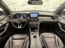 Mercedes-Benz GLC350, 2.0 l., visureigis | 4