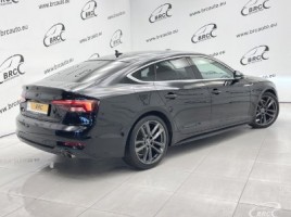 Audi A5 | 1