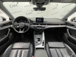 Audi A5 | 2