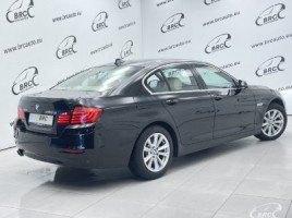 BMW 520 | 1
