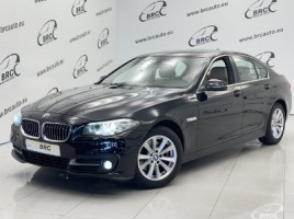 BMW 520 седан