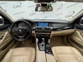BMW 520 | 2