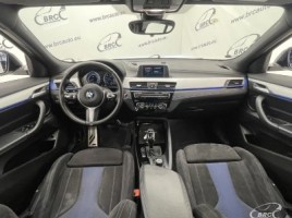 BMW X2, 1.5 l., cross-country | 2